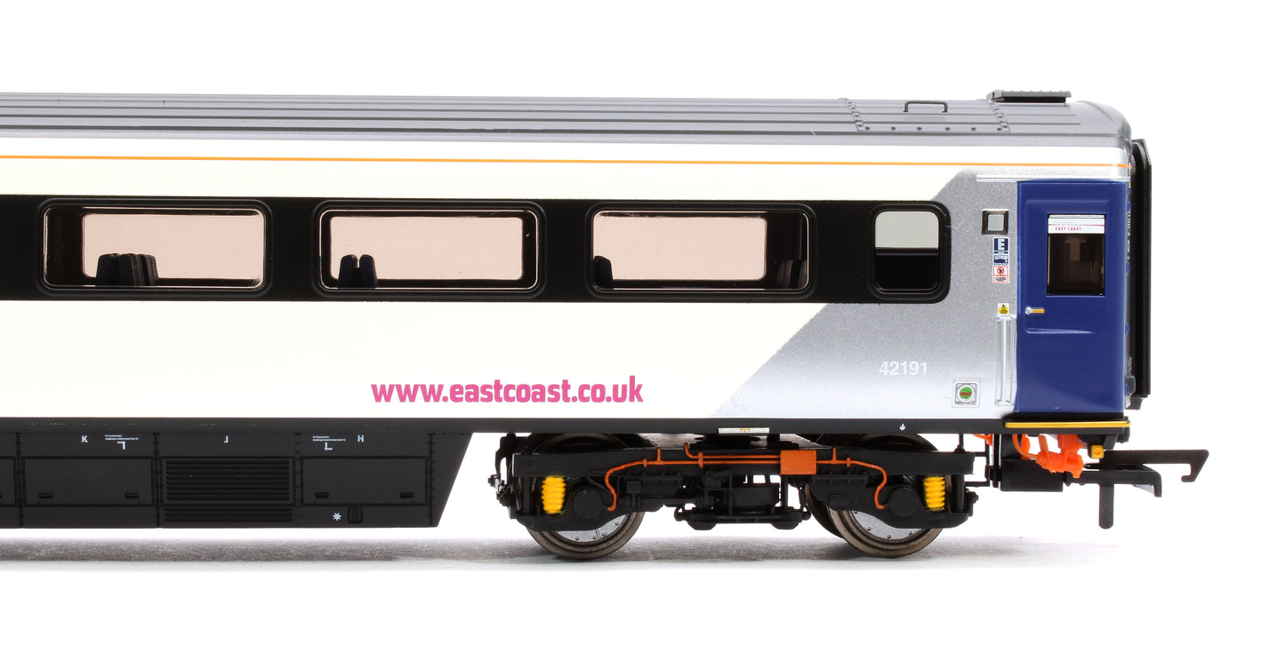 Mk3 Trailer Standard East Coast 42191