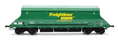 HIA Freightliner Green Heavy Haul Limestone Hopper 369022