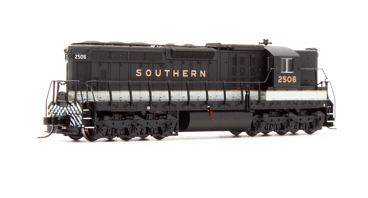 Pre-Owned 54444 SD24 Diesel Locomotive Southern - Road #2506