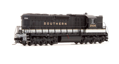 Pre-Owned 54444 SD24 Diesel Locomotive Southern - Road #2506