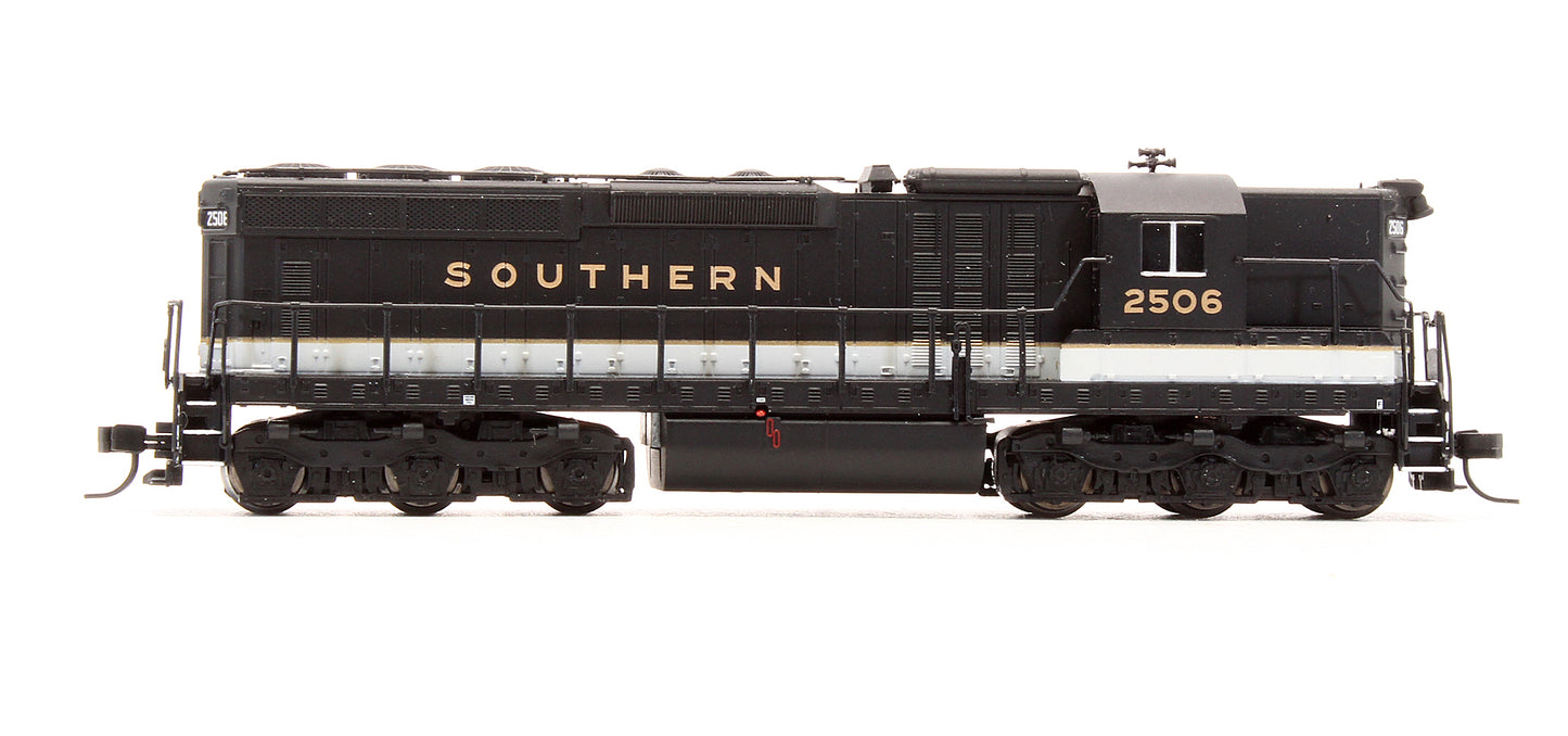 Pre-Owned 54444 SD24 Diesel Locomotive Southern - Road #2506