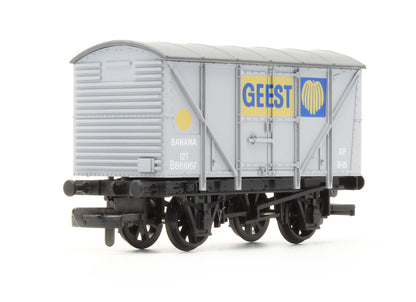 Pre-Owned 12T Banana Van 'Geest' No.B881967