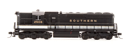 Pre-Owned 54444 SD24 Diesel Locomotive Southern - Road #2506