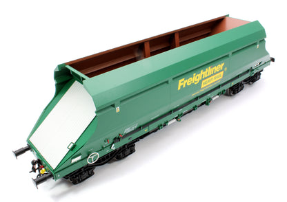 HIA Freightliner Green Heavy Haul Limestone Hopper 369022