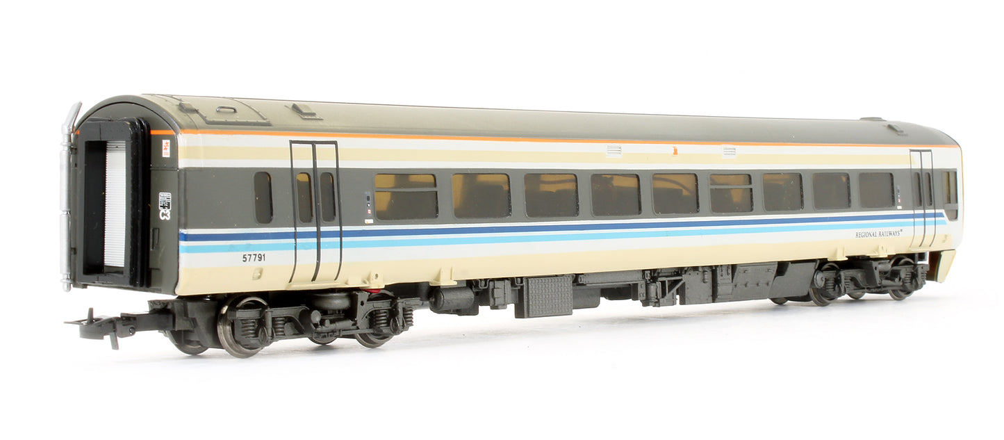 Pre-Owned 31-500 Class 158 2 Car DMU Regional Railways