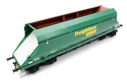 HIA Freightliner Green Heavy Haul Limestone Hopper 369002