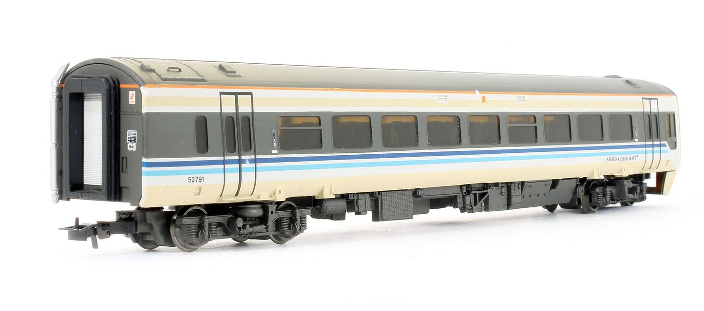 Pre-Owned 31-500 Class 158 2 Car DMU Regional Railways