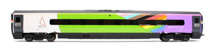 Pendolino Trailer Standard (TS) Avanti West Coast Pride Livery 68819