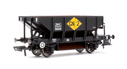 BR Ballast Hopper 'Trout' No. DB992039