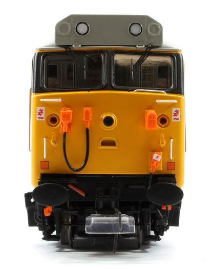 ACC2387 Class 50 BR Large Logo (with Grey Roof) 'Ajax' No.50046 Diesel Locomotive