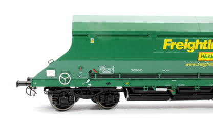 HIA Freightliner Green Heavy Haul Limestone Hopper 369002