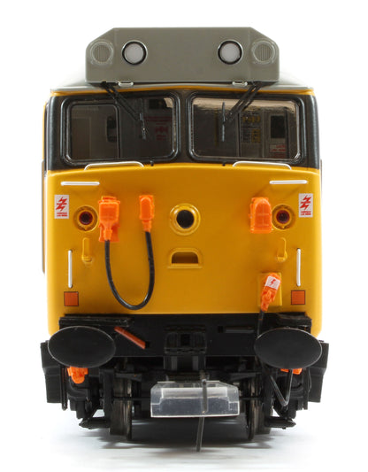 ACC2395-DCC Class 50 BR Large Logo (with Grey Roof) 'Ajax' No.50046 Diesel Locomotive - DCC Sound