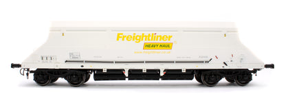 HIA Freightliner White Heavy Haul Limestone Hopper 369044