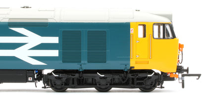 ACC2387 Class 50 BR Large Logo (with Grey Roof) 'Ajax' No.50046 Diesel Locomotive