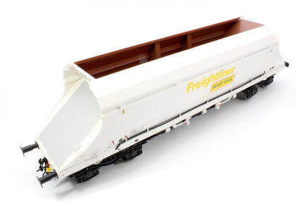 HIA Freightliner White Heavy Haul Limestone Hopper 369044