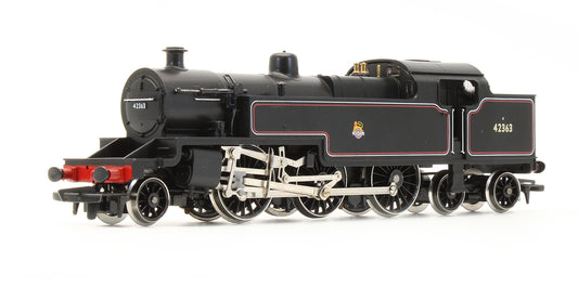 Pre-Owned BR Black 2-6-4T Class 4P '42363' Steam Locomotive