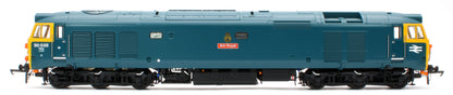 ACC2385 Class 50 BR Blue Pre-refurbishment 'Ark Royal' No.50035 Diesel Locomotive