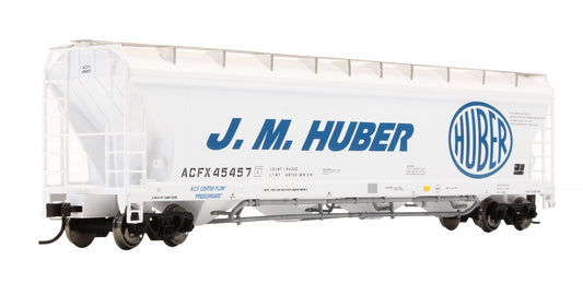 Pre-Owned 20 001 064 ACF Pressureaide J.M. Huber - Road #45457