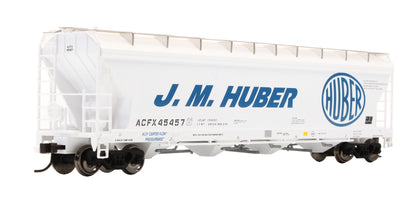 Pre-Owned 20 001 064 ACF Pressureaide J.M. Huber - Road #45457
