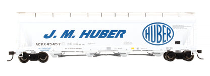 Pre-Owned 20 001 064 ACF Pressureaide J.M. Huber - Road #45457