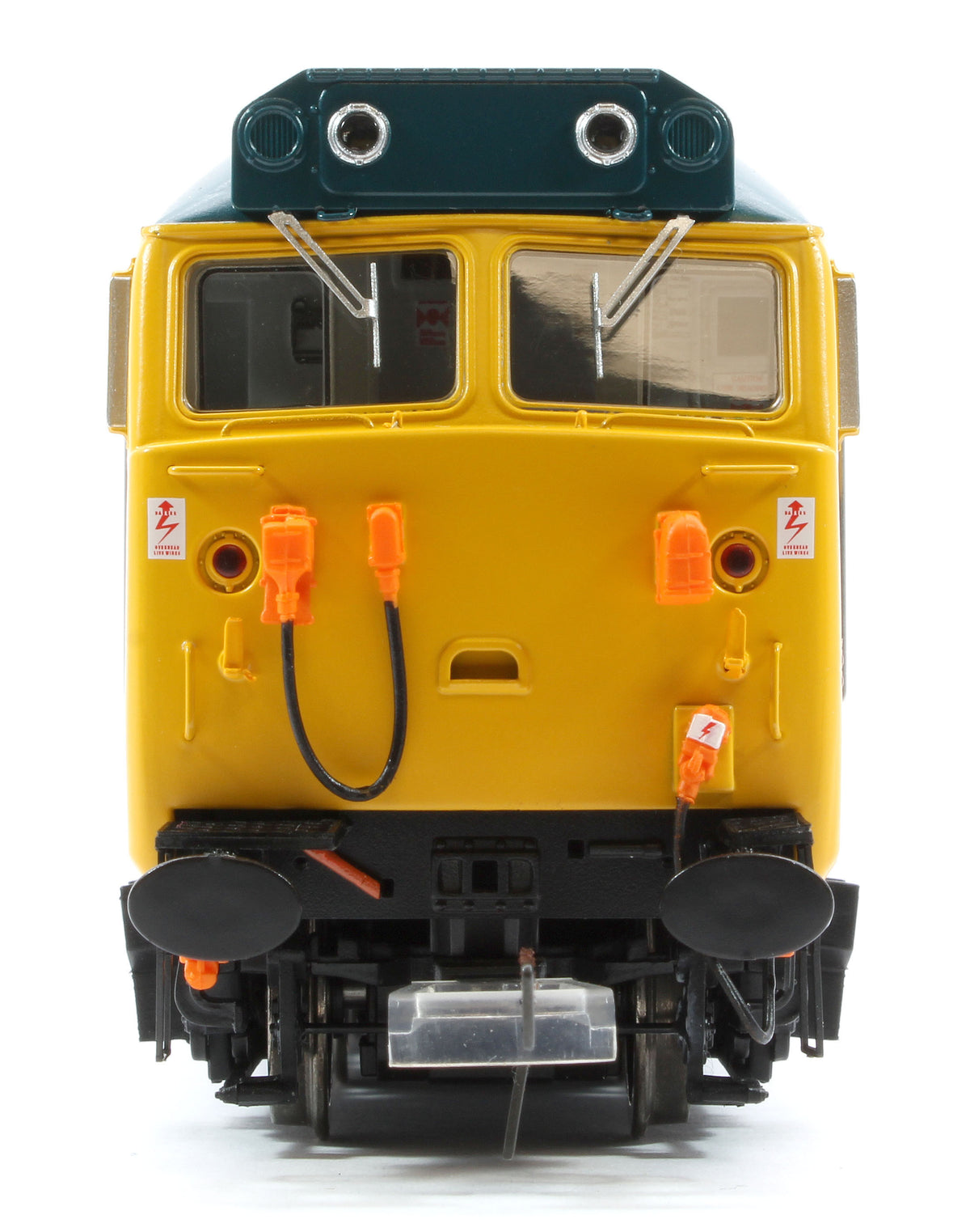 ACC2393-DCC Class 50 BR Blue Pre-refurbishment 'Ark Royal' No.50035 Diesel Locomotive - DCC Sound