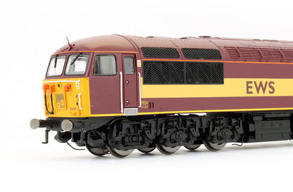 Pre-Owned R2750X Class 56103 'STORA' EWS Diesel Locomotive (DCC Fitted)