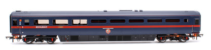 GNER Mk3 Trailer Restaurant First Buffet (TRFB) ‘40737'