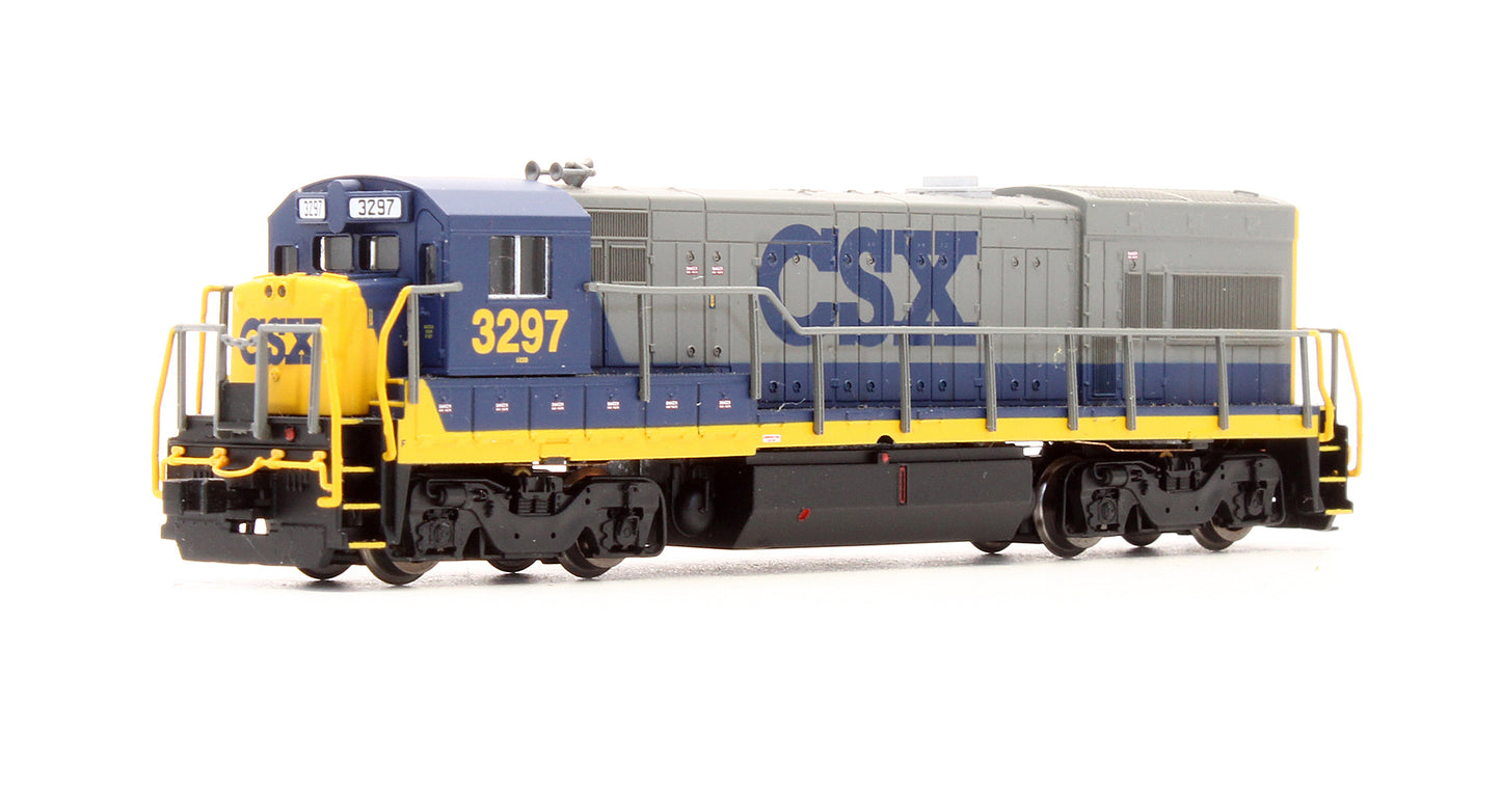 Pre-Owned 45935 U23B Diesel Locomotive CSX - Road #3297