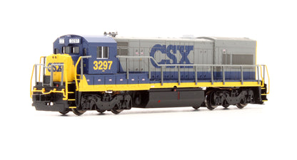 Pre-Owned 45935 U23B Diesel Locomotive CSX - Road #3297