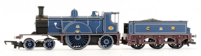 Pre-Owned R2610 'The Caledonian' Limited Edition Train Pack