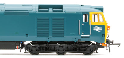 ACC2393-DCC Class 50 BR Blue Pre-refurbishment 'Ark Royal' No.50035 Diesel Locomotive - DCC Sound