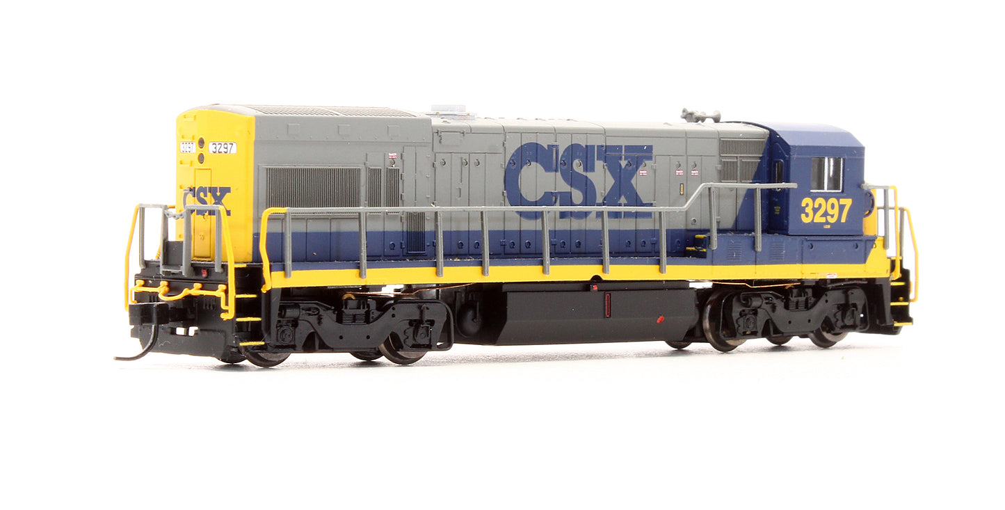 Pre-Owned 45935 U23B Diesel Locomotive CSX - Road #3297