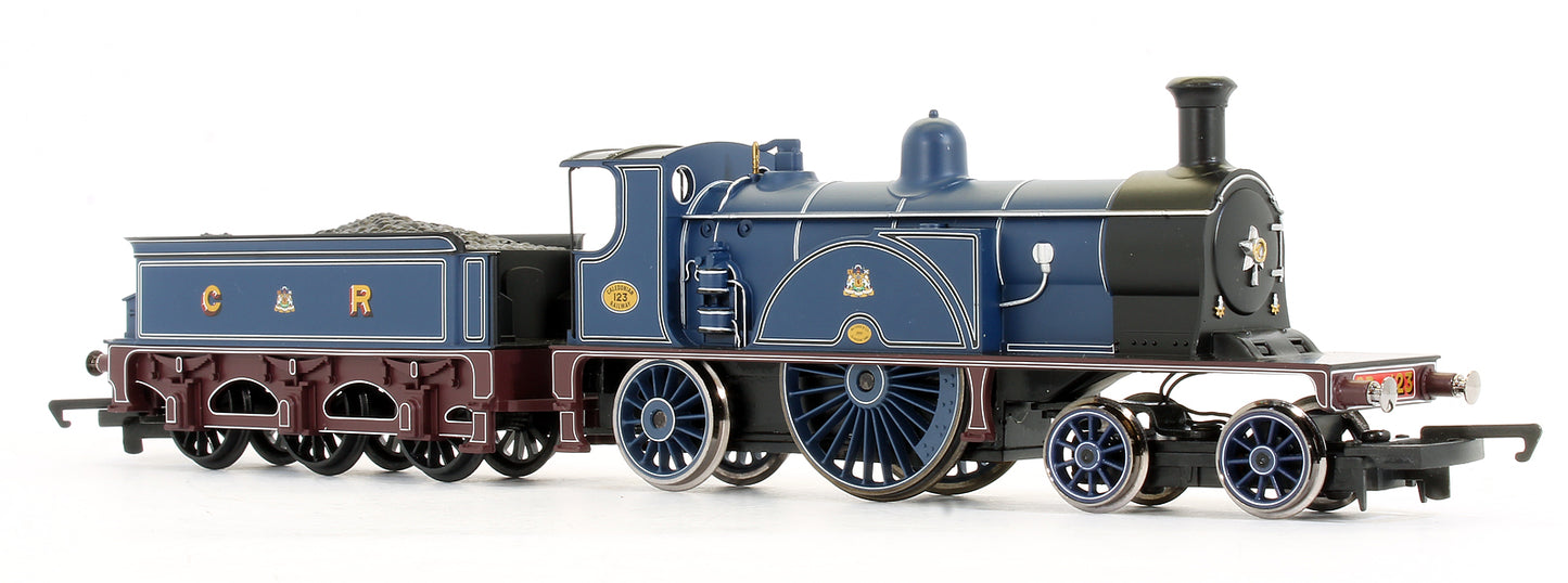 Pre-Owned R2610 'The Caledonian' Limited Edition Train Pack