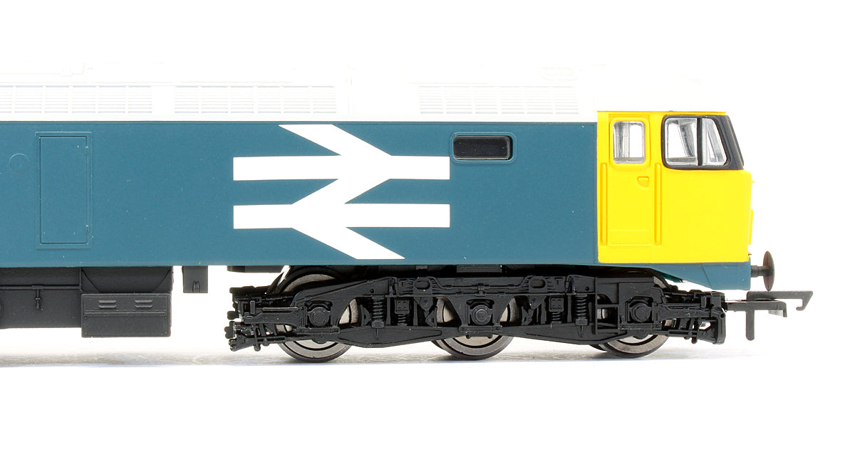 Pre-Owned BR Large Logo Blue Class 47401 Diesel Locomotive - TTS Sound