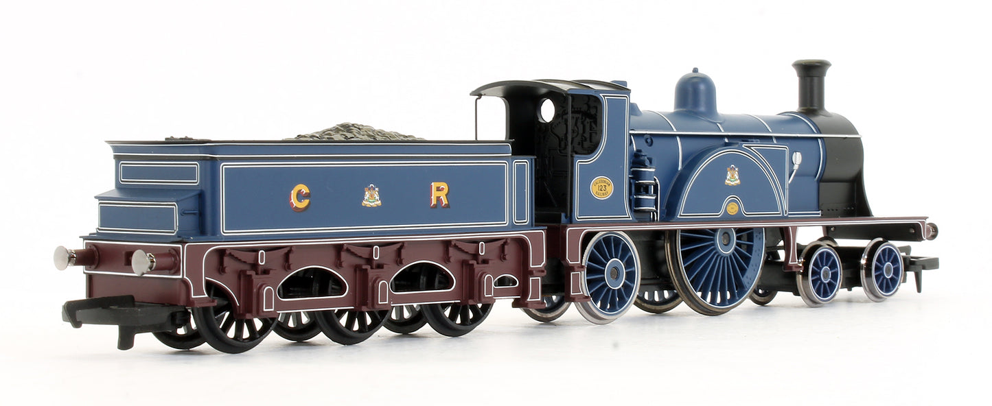 Pre-Owned R2610 'The Caledonian' Limited Edition Train Pack