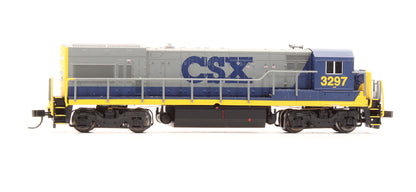 Pre-Owned 45935 U23B Diesel Locomotive CSX - Road #3297