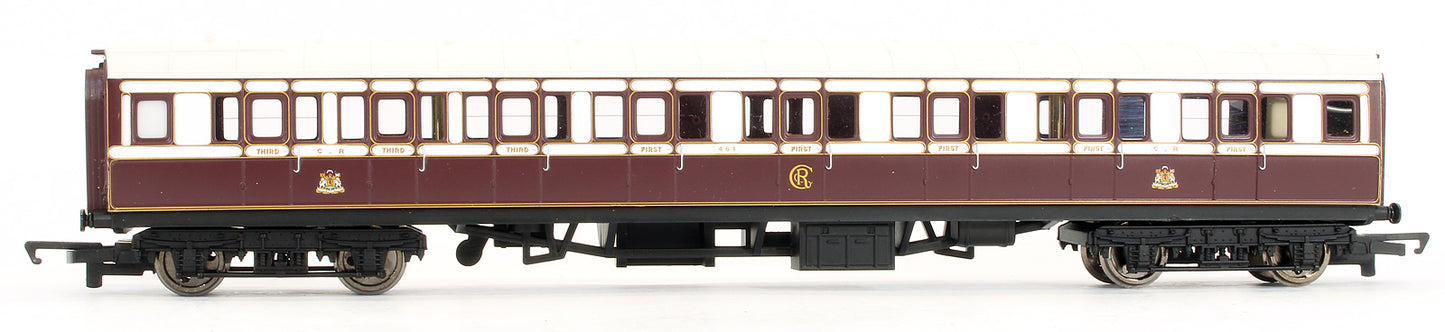 Pre-Owned R2610 'The Caledonian' Limited Edition Train Pack