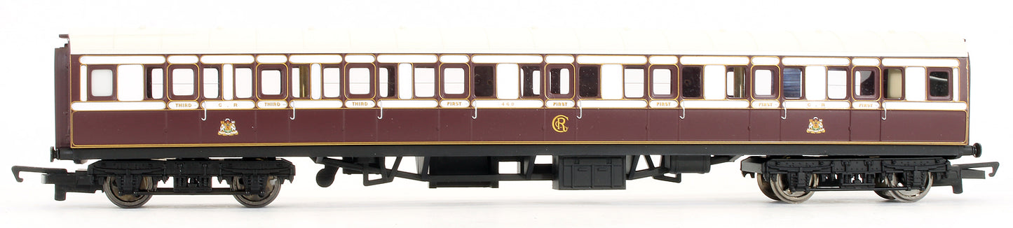 Pre-Owned R2610 'The Caledonian' Limited Edition Train Pack