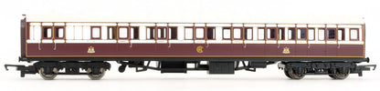 Pre-Owned R2610 'The Caledonian' Limited Edition Train Pack