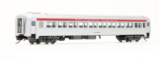 Pre-Owned Osgood Bradley 10 Window Coach Southern Pacific Sunset Scheme - Road #2207
