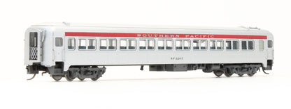 Pre-Owned Osgood Bradley 10 Window Coach Southern Pacific Sunset Scheme - Road #2207