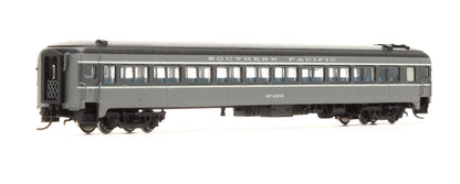 Pre-Owned Osgood Bradley 10 Window Coach Southern Pacific Two Tone Grey - Road #2208