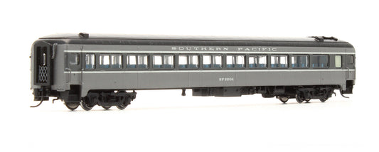 Pre-Owned Osgood Bradley 10 Window Coach Southern Pacific Two Tone Grey - Road #2208