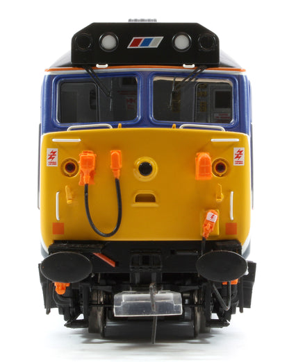 ACC2520 Class 50 BR Revised NSE (Dark Blue with West of England Branding) 'Renown' No.50029 Diesel Locomotive