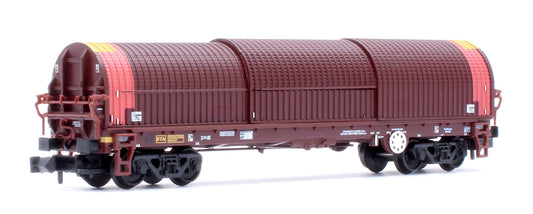 BYA Steel Coil Carrier (Ex-EWS) DB Cargo No.966167
