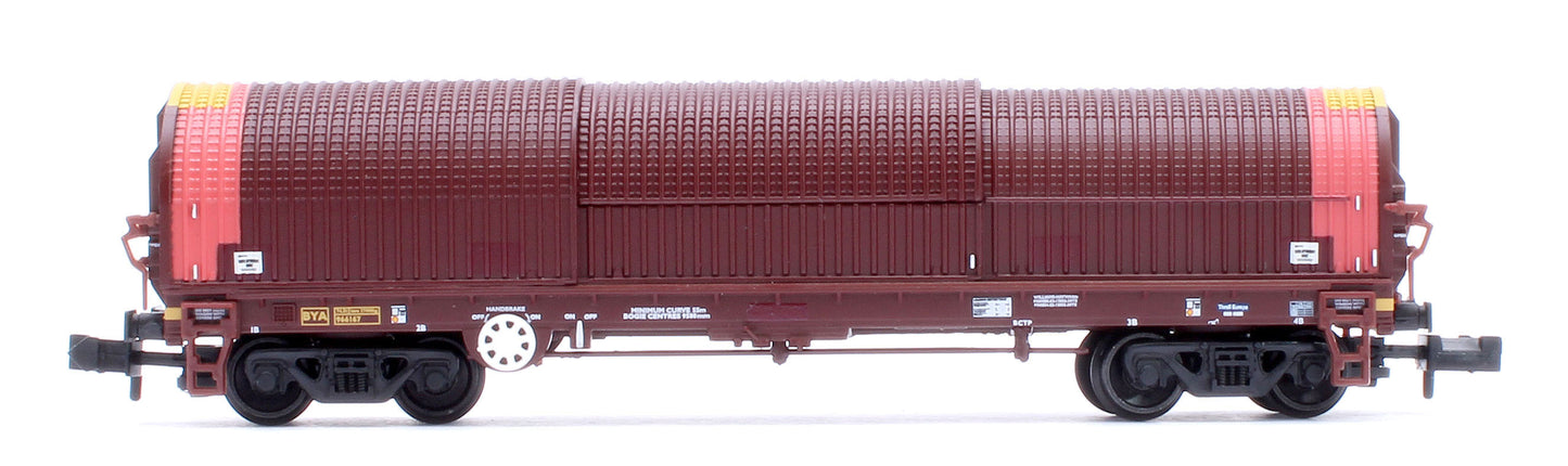 BYA Steel Coil Carrier (Ex-EWS) DB Cargo No.966167