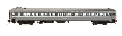 Pre-Owned Osgood Bradley 10 Window Coach Southern Pacific Two Tone Grey - Road #2208