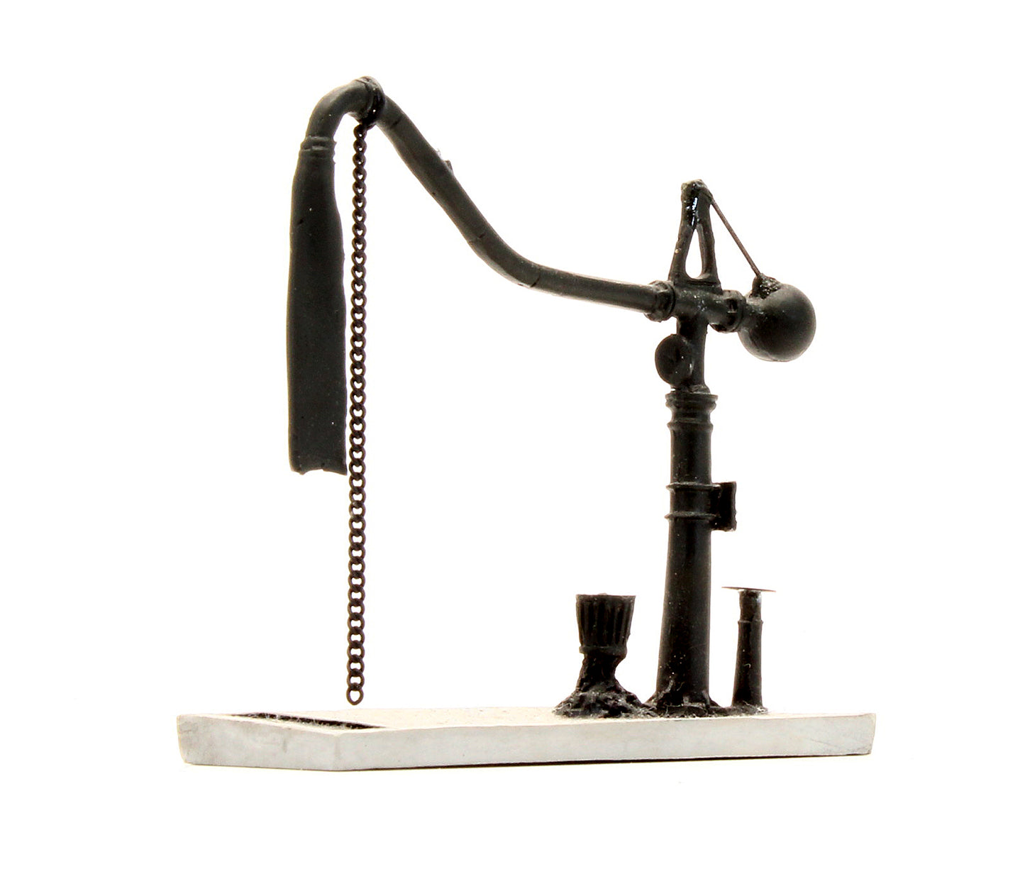 Pre-Owned Great Central Water Column And Arm