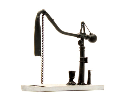 Pre-Owned Great Central Water Column And Arm