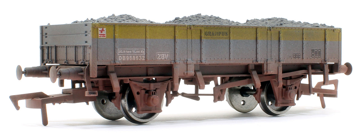 Pre-Owned Dutch Grampus DB988532 - Weathered